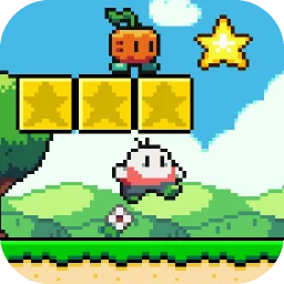 Biểu tượng Super Onion Boy - Pixel Game