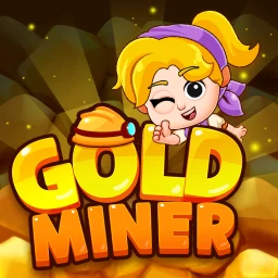 Biểu tượng Gold Miner: Digger Man