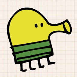 Biểu tượng Doodle Jump