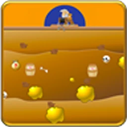 Biểu tượng 黄金矿工经典 Gold Miner Classic